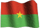 Burkina Faso Travel Info and Hotel Discounts
